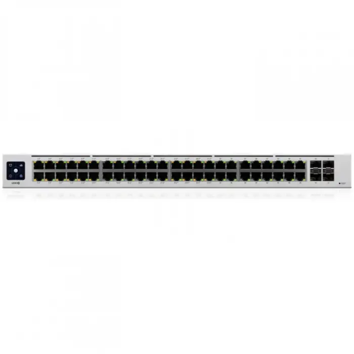 Switch Ubiquiti Standard 48 PoE USW-48-POE [2]