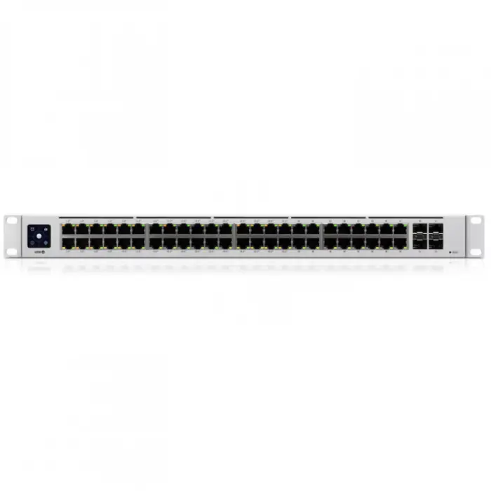 Switch Ubiquiti Standard 48 PoE USW-48-POE [3]