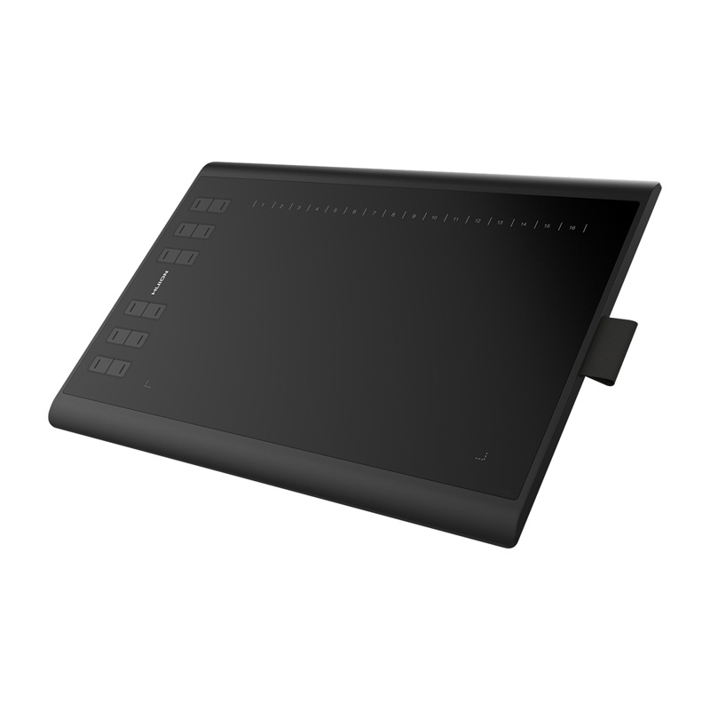 Tabletă grafică Huion H1060P [2]