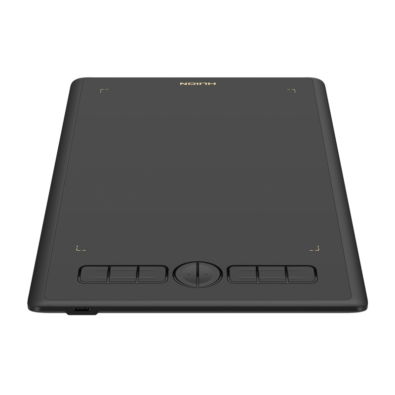 Tabletă grafică Huion H580X [4]