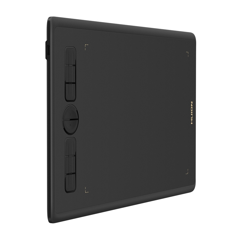 Tabletă grafică Huion H580X [3]