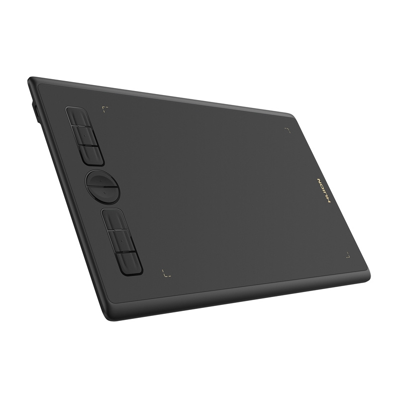 Tabletă grafică Huion H580X [2]