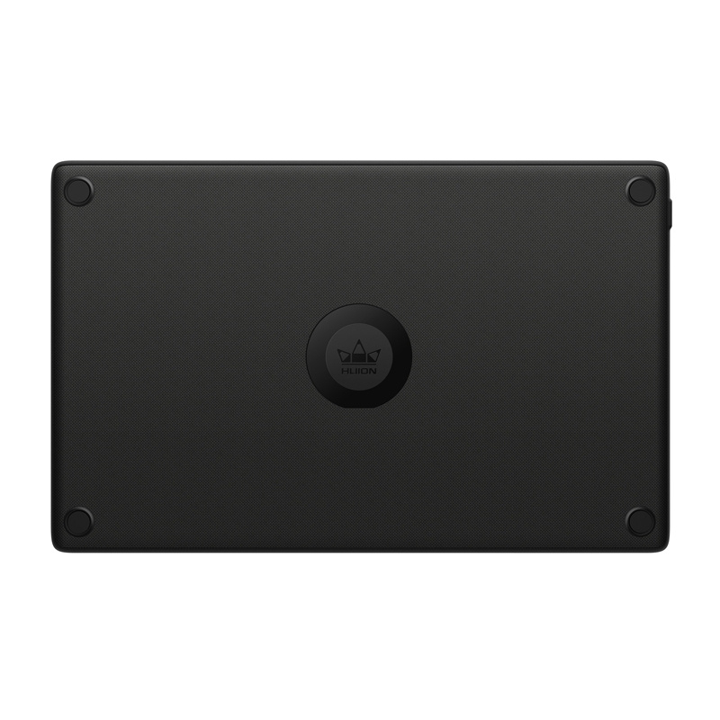 Tabletă grafică Huion H610X [9]
