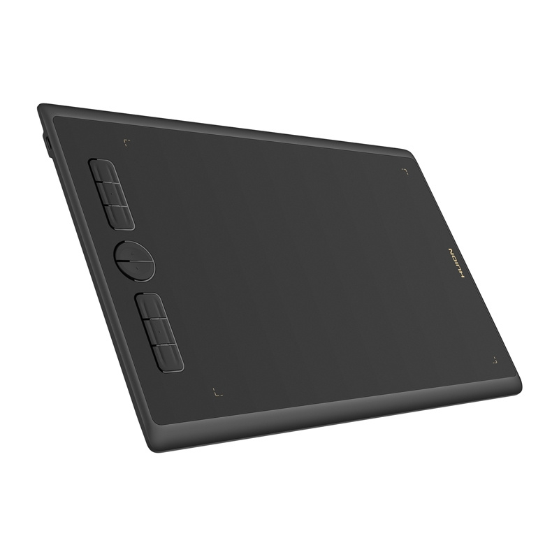Tabletă grafică Huion H610X [3]