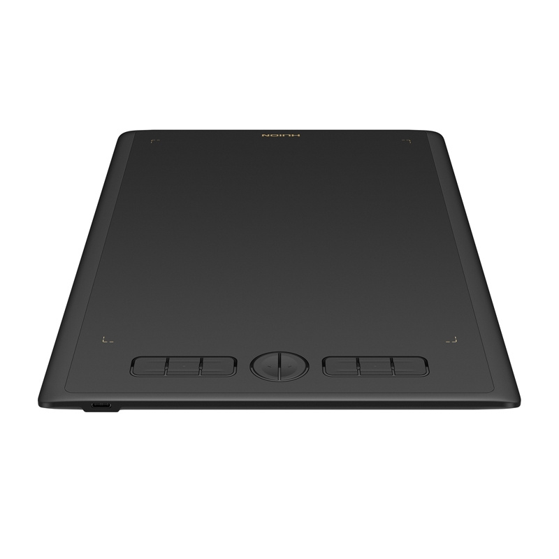 Tabletă grafică Huion H610X [4]