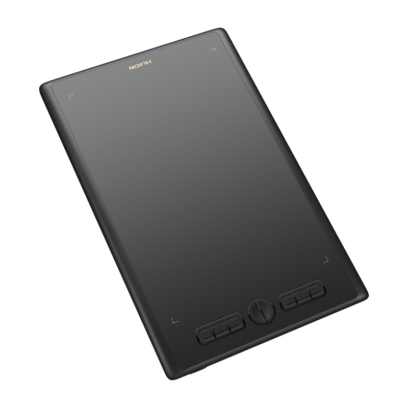 Tabletă grafică Huion H610X [7]