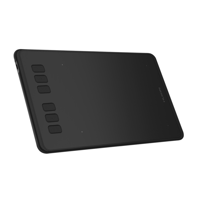 Tabletă grafică Huion H640P [3]
