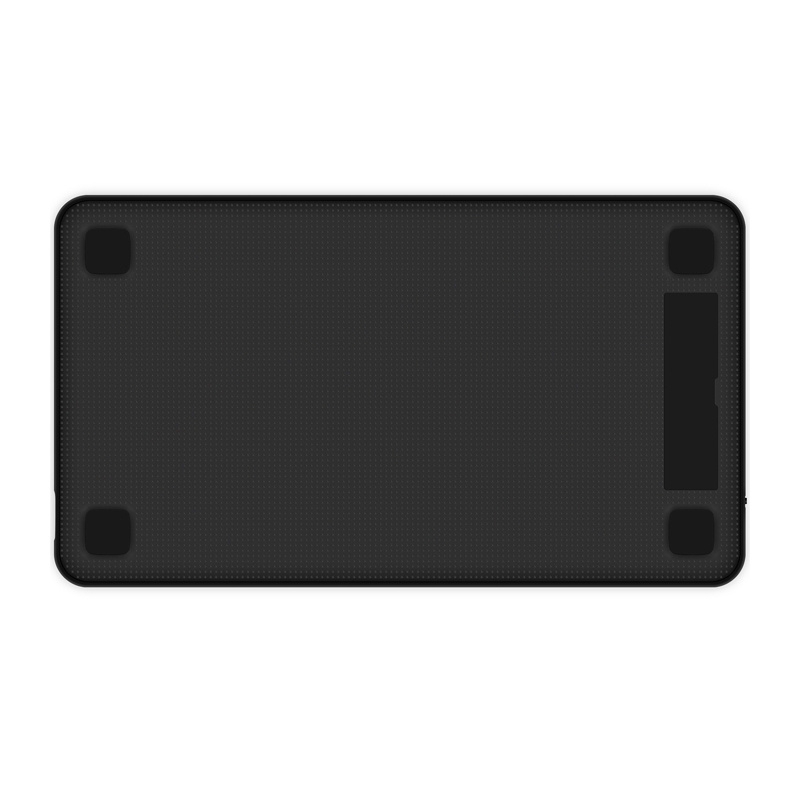 Tabletă grafică Huion H640P [8]