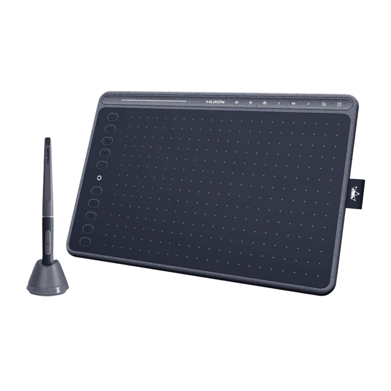 Tabletă grafică Huion HS611 [2]