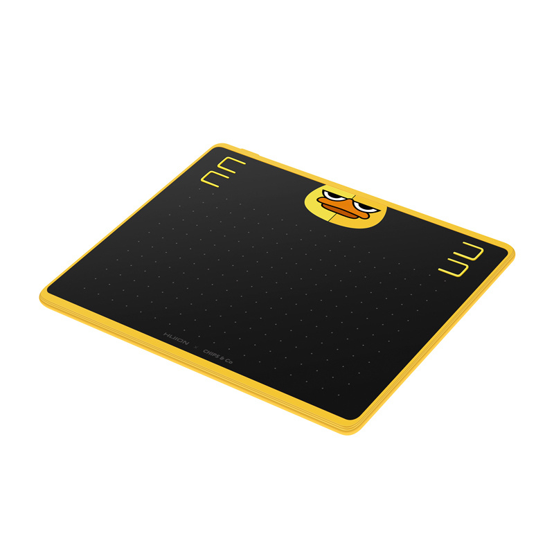 Tabletă grafică Huion HS64 SE [3]