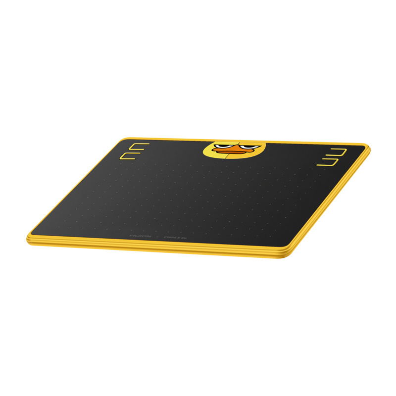 Tabletă grafică Huion HS64 SE [7]
