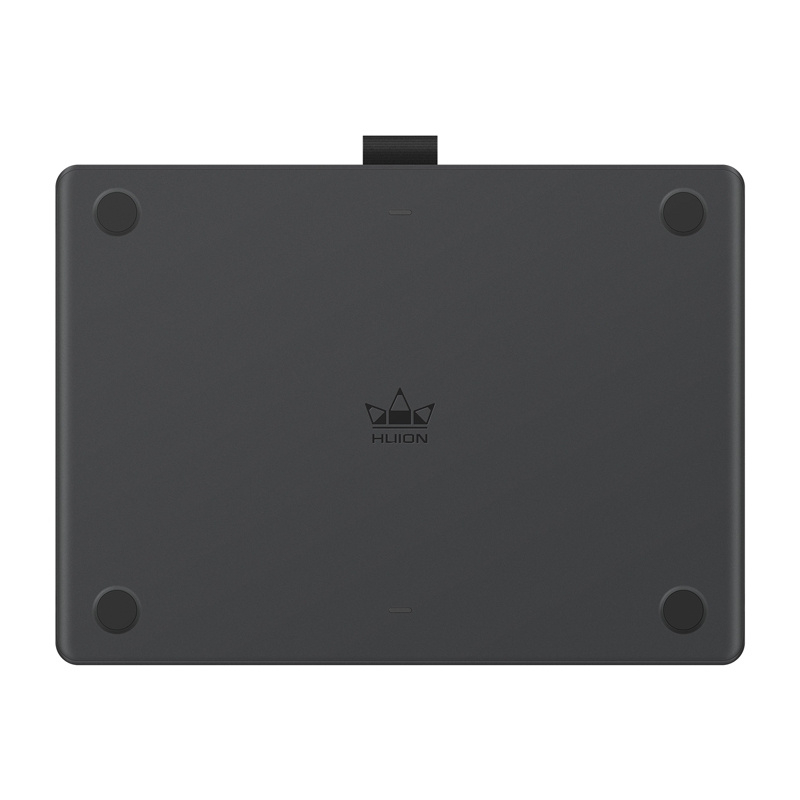 Tabletă grafică Huion Inspiroy Frego M L610 [5]