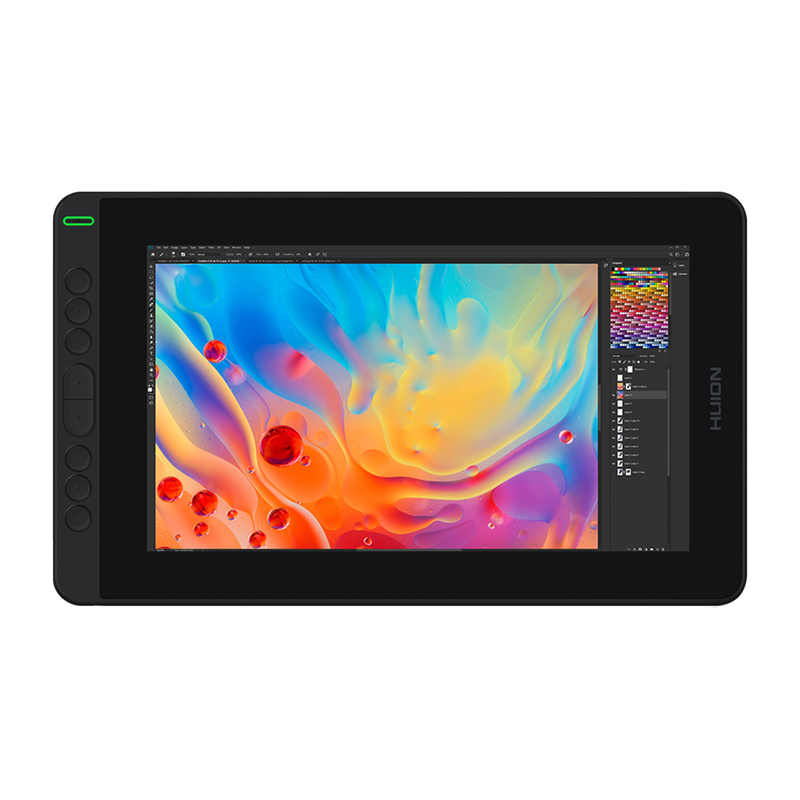 Tabletă grafică Huion Kamvas 12 GS1161 [3]