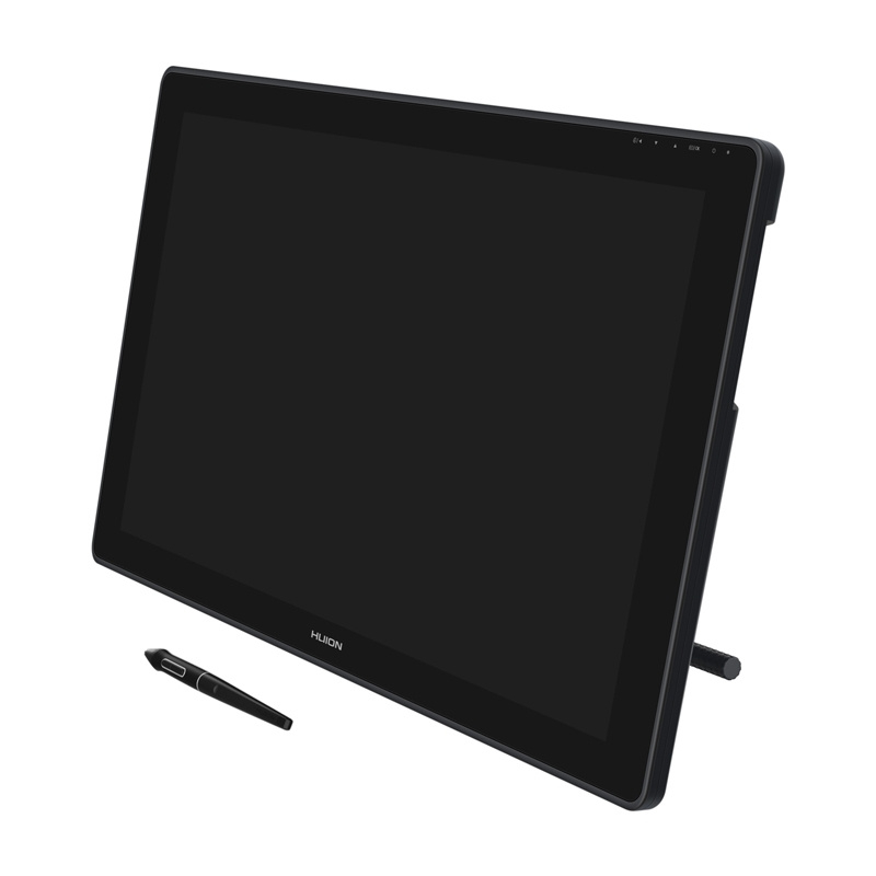 Tabletă grafică Huion Kamvas 24 Plus GS2402 [3]