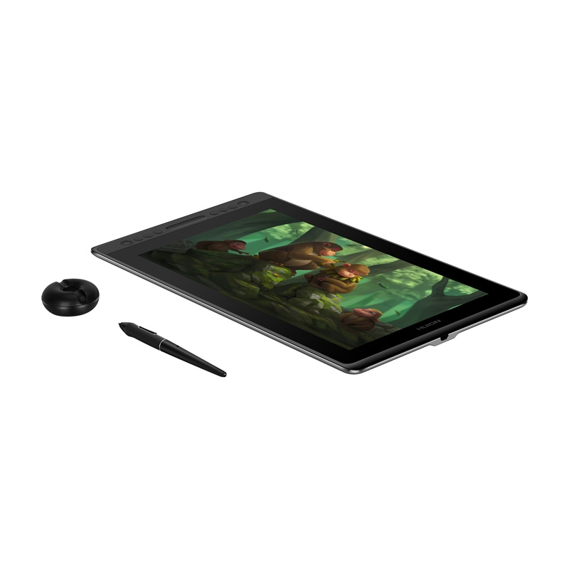 Tabletă grafică Huion Kamvas Pro 16 GT156 [3]