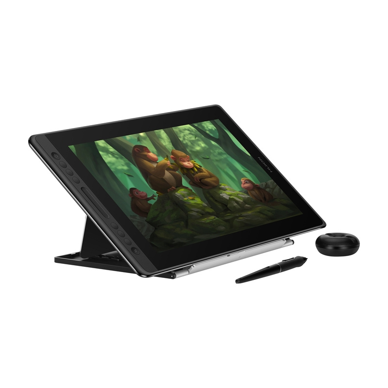 Tabletă grafică Huion Kamvas Pro 16 GT156 [2]
