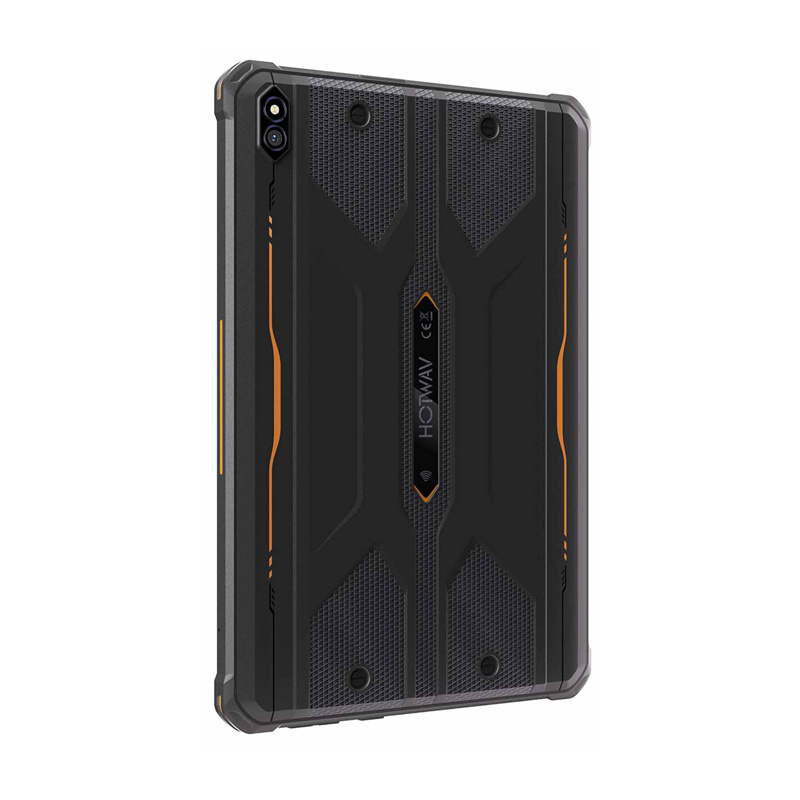 Tabletă HOTWAV TAB R10 Pro (portocaliu) [4]