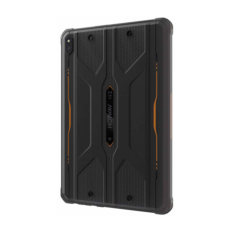 Tabletă HOTWAV TAB R10 Pro (portocaliu) [3]