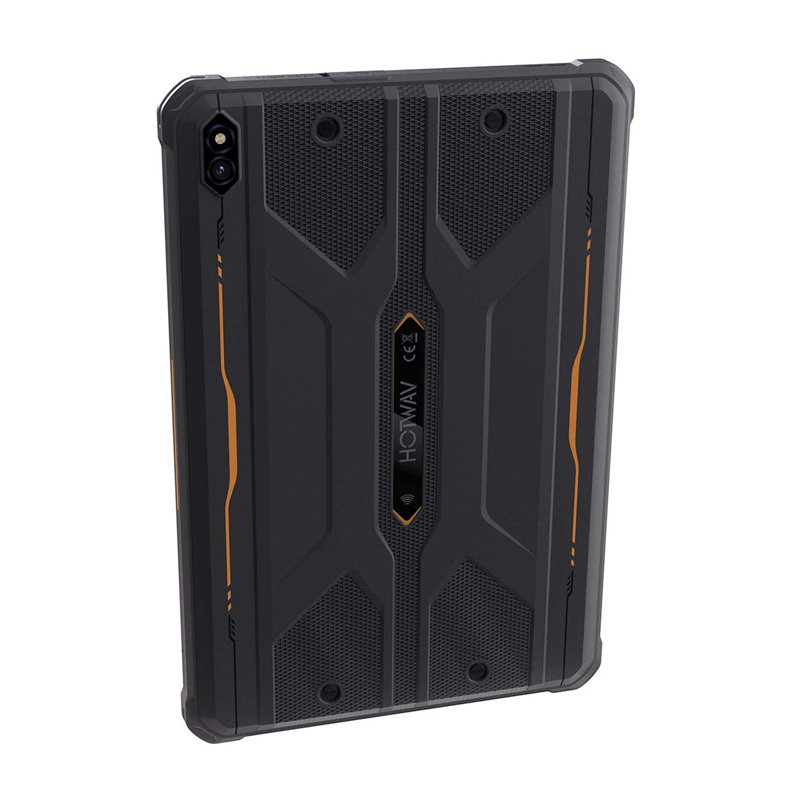Tabletă HOTWAV TAB R10 Pro (portocaliu) [2]