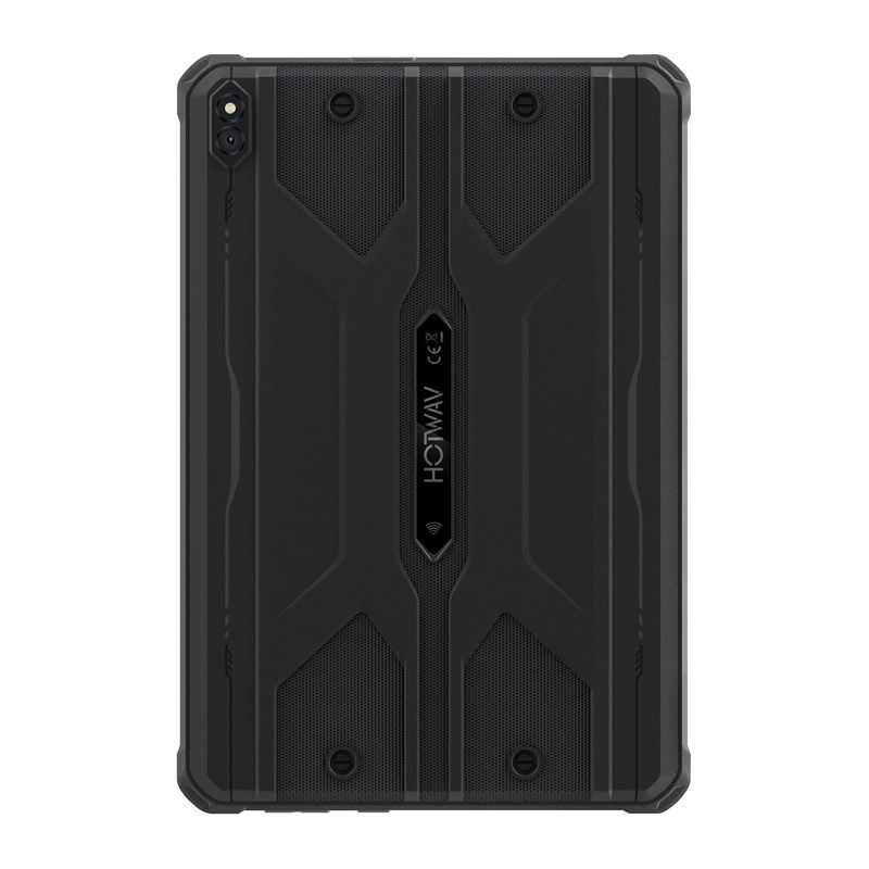 Tabletă HOTWAV TAB R8 (negru) [2]