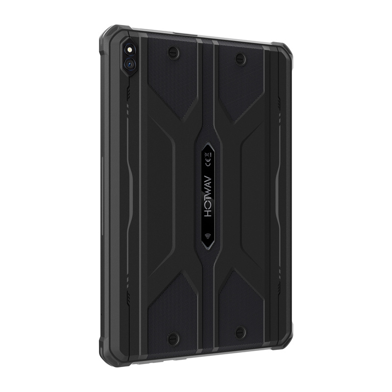 Tabletă HOTWAV TAB R8 (negru) [3]