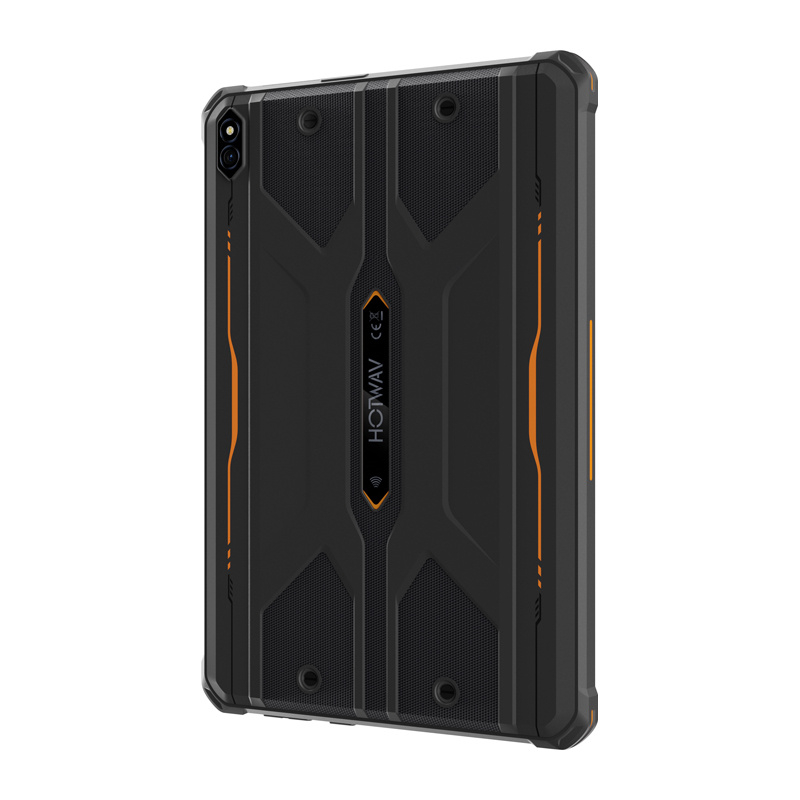Tabletă HOTWAV TAB R8 (portocaliu) [4]