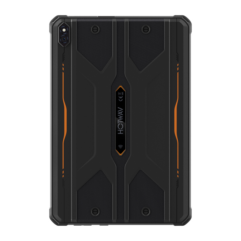 Tabletă HOTWAV TAB R8 (portocaliu) [2]