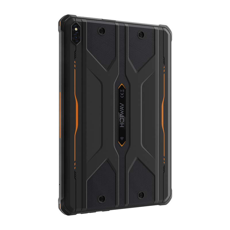 Tabletă HOTWAV TAB R8 (portocaliu) [3]