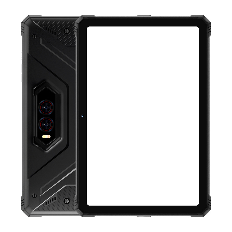 Tabletă HOTWAV TAB R9 Plus (negru) [2]