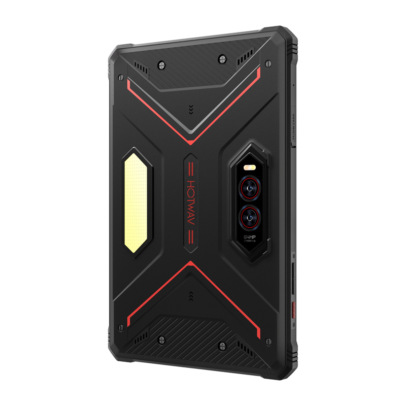 Tabletă HOTWAV TAB R9 Plus (roșie) [3]