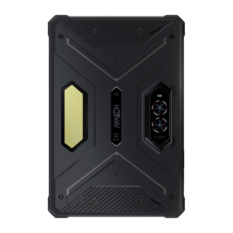 Tabletă HOTWAV TAB R9 Pro (negru) [2]