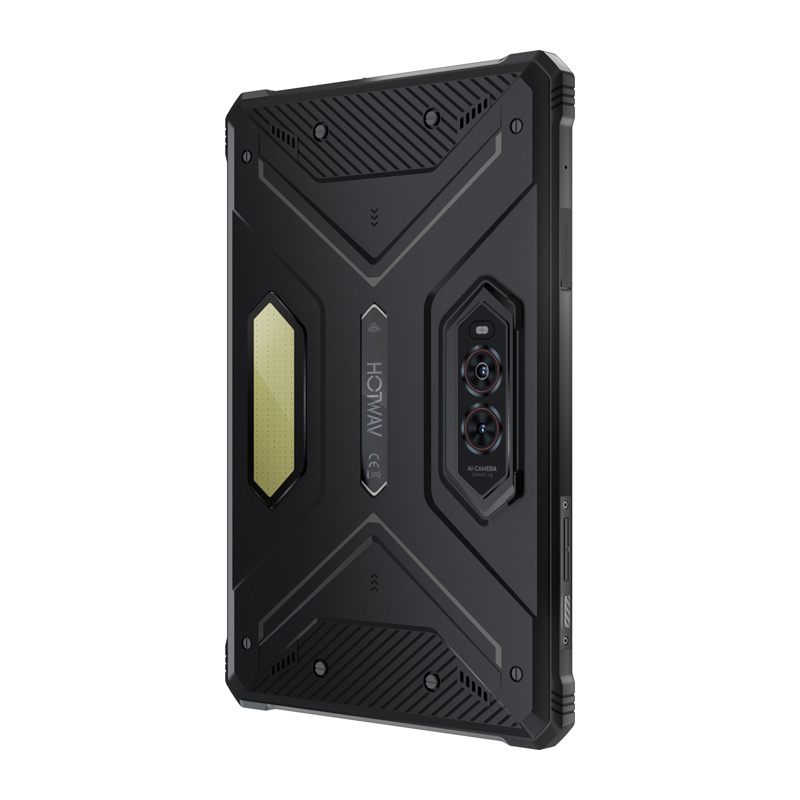 Tabletă HOTWAV TAB R9 Pro (negru) [3]