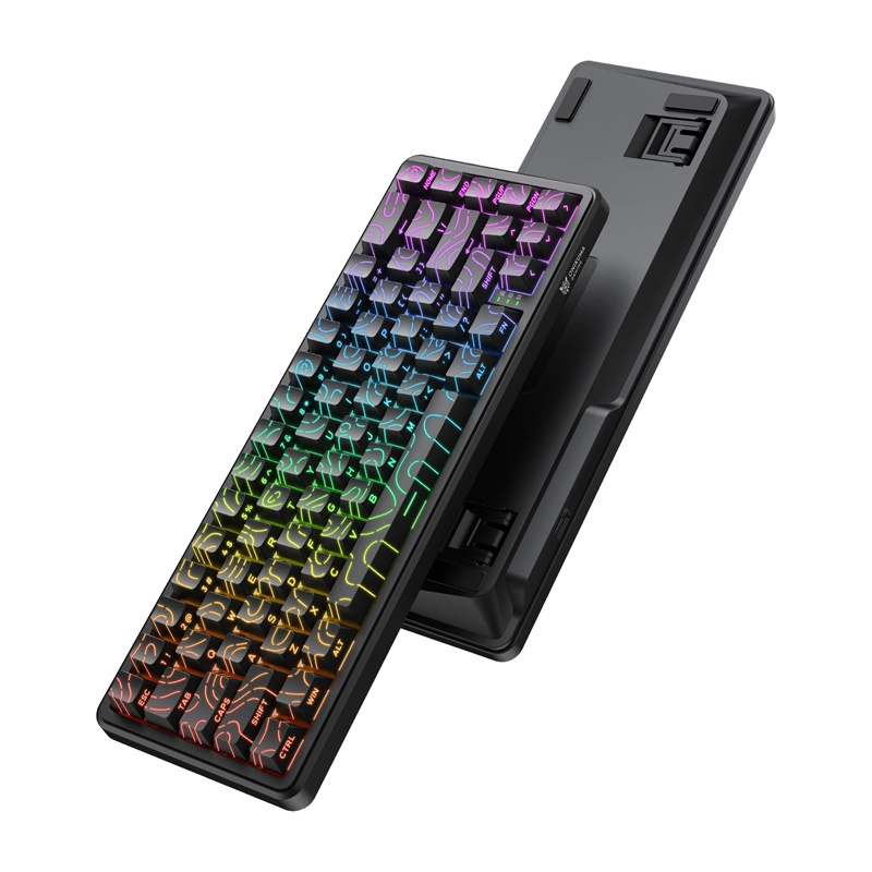 Tastatura de gaming ONIKUMA G67 [5]