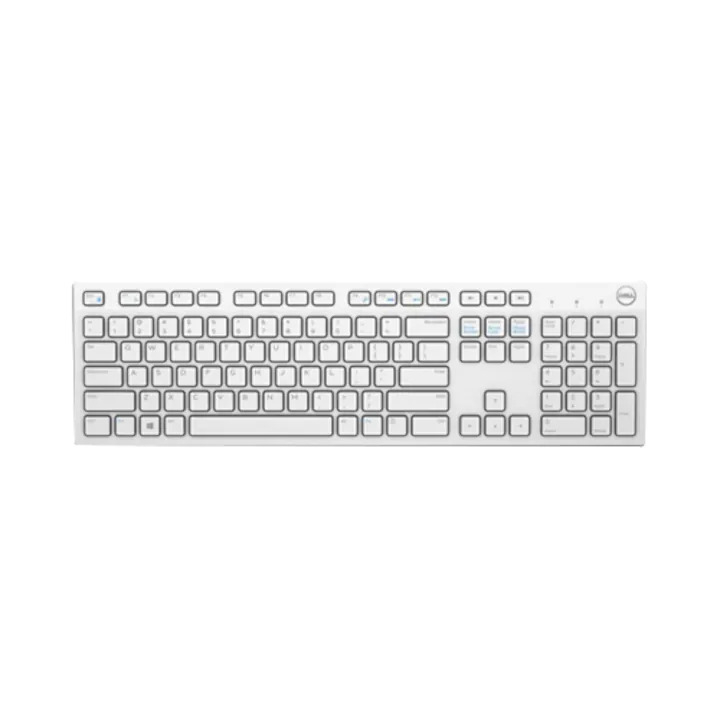 Tastatura Dell KB216, USB, Alba [2]