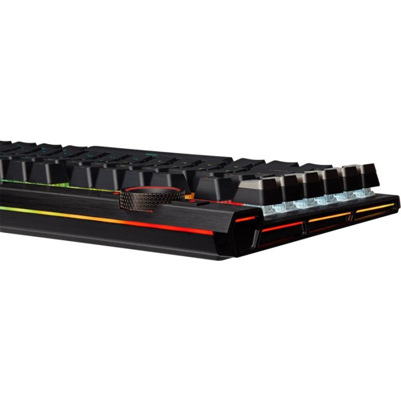 Tastatura Gaming Mecanica Corsair K100 [3]