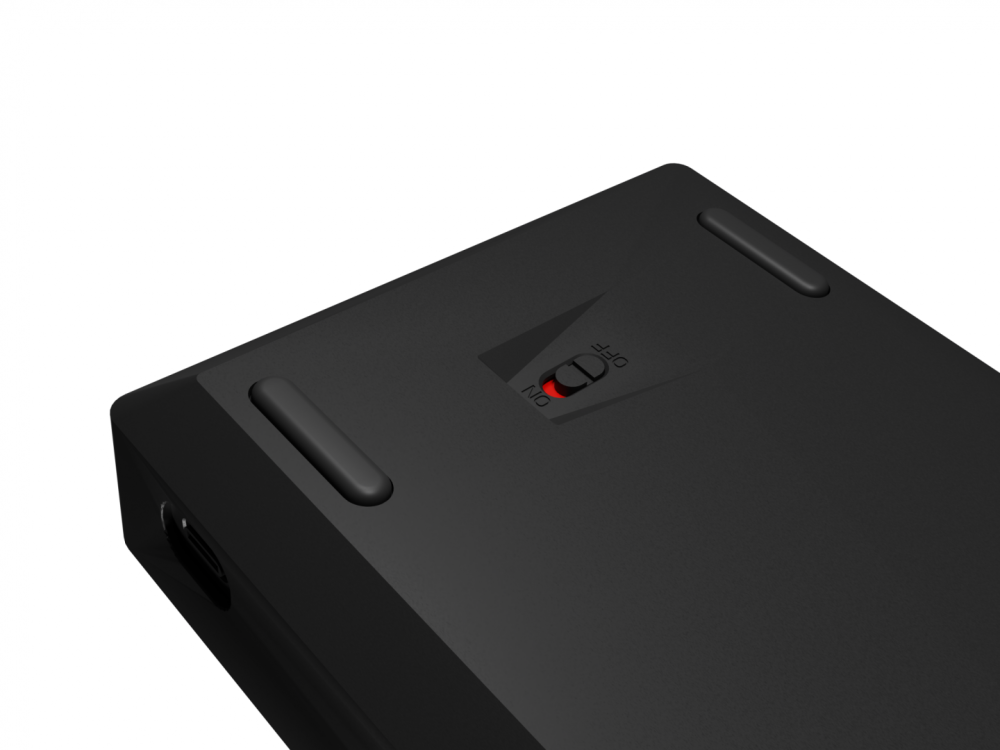 Tastatura Genesis Thor 660 G2 60% B ng [5]