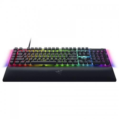 Tastatura Razer Blackwidow V4 X Green Sw [2]