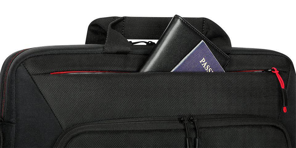 ThinkPad Essential Plus 15.6'' Topload [4]