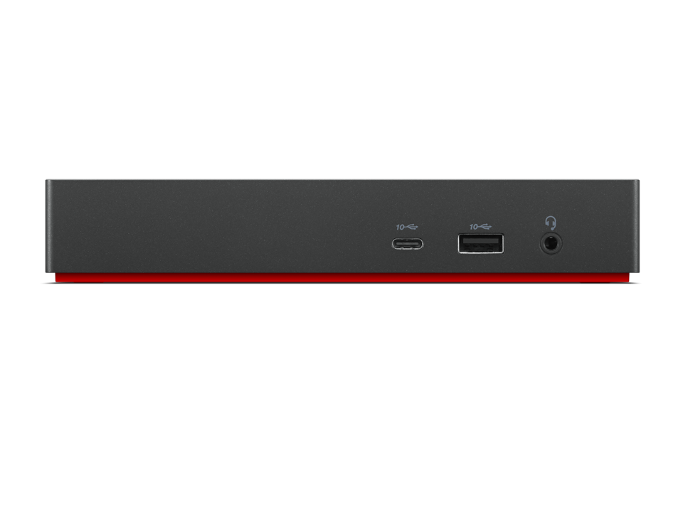 ThinkPad Universal USB-C Dock - EU [2]