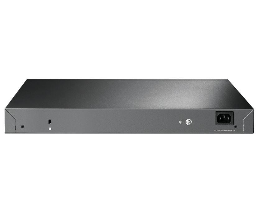 TL SW JETSTREAM 48-PORT GB L2 MNG POE [2]