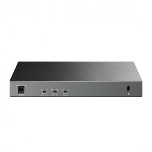 TP-LINK 10-PORT GIGABIT SWITCH 8-PoE+ [3]