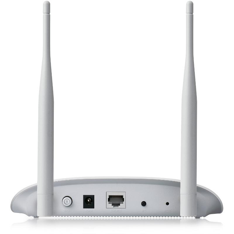 TP-LINK 300MBPS WIRELESS N ACCESS POINT [2]