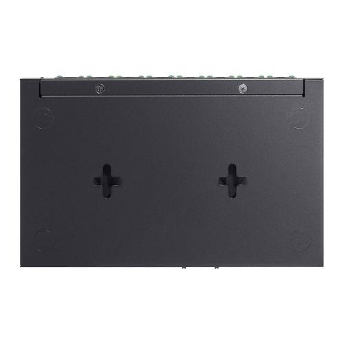 TP-LINK 8-PORT GIGABIT SWITCH 8- PoE+ [5]