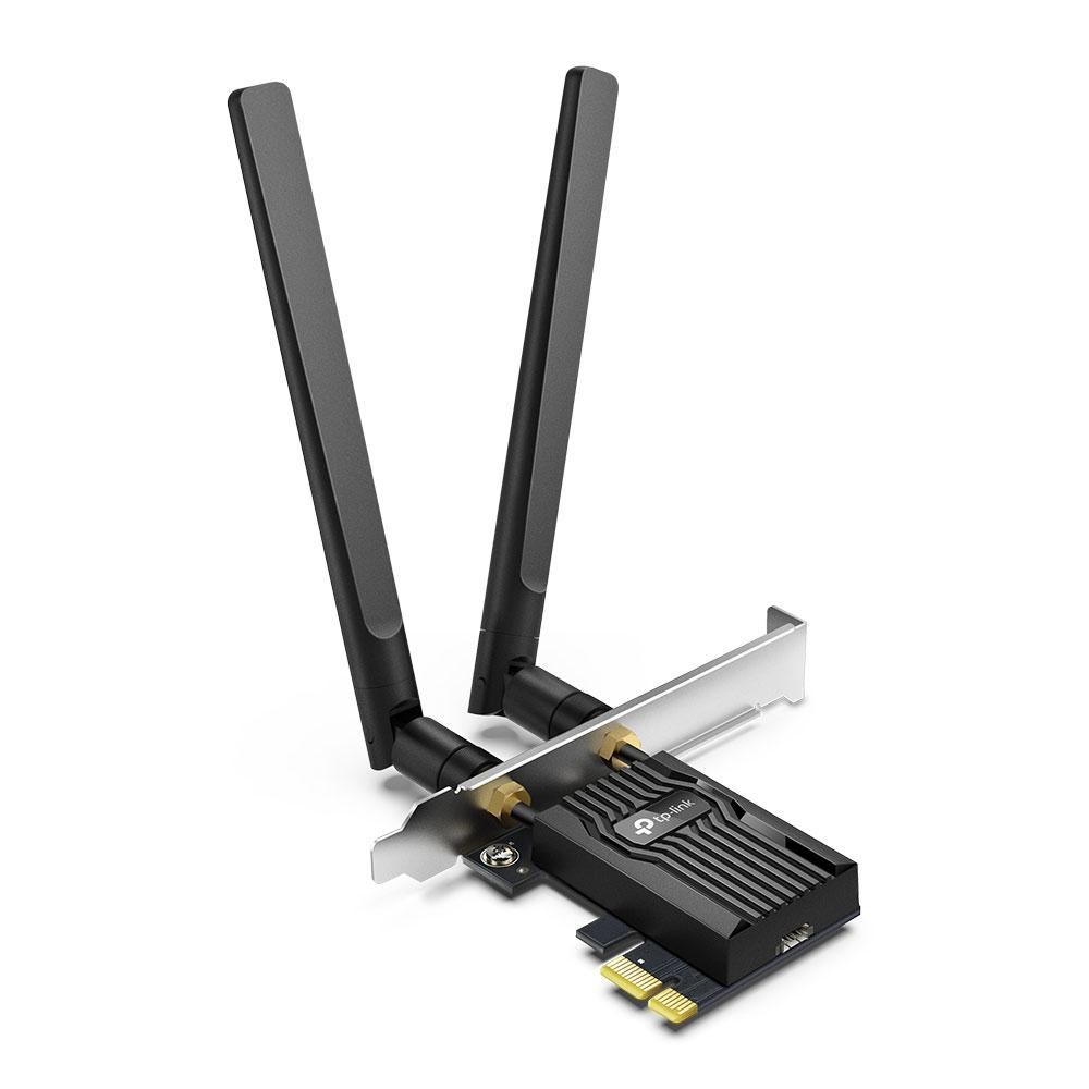 TP-LINK ADAPT TX55E PCIE AX3000 BT 5.2 [4]