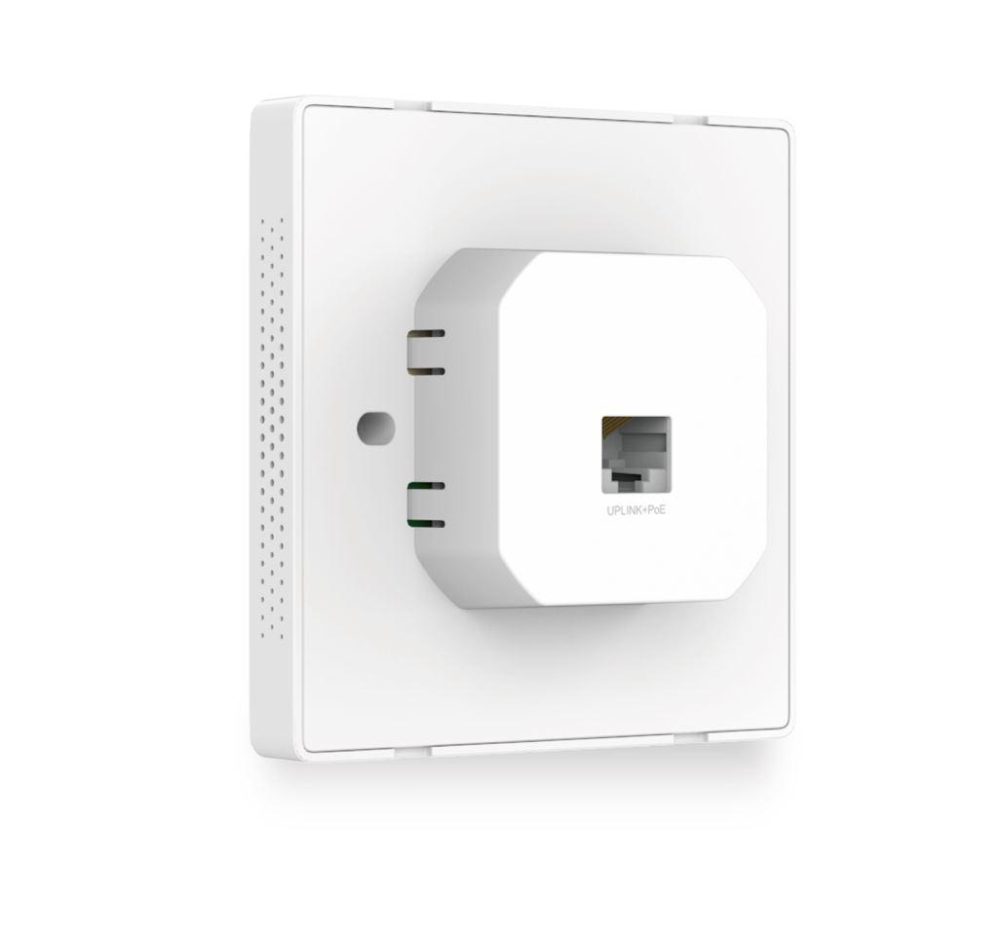 TP-LINK AP AC1200 DUAL-B WALL PLATE [3]