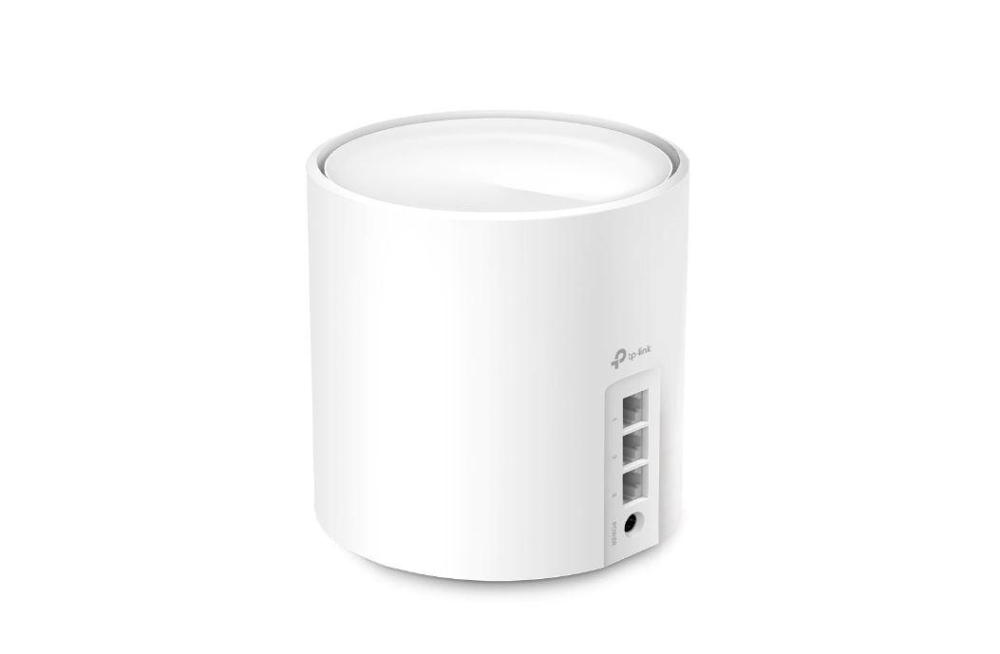 TP-LINK DECO X50 3PK WIFI6 AX3000 MESH [2]