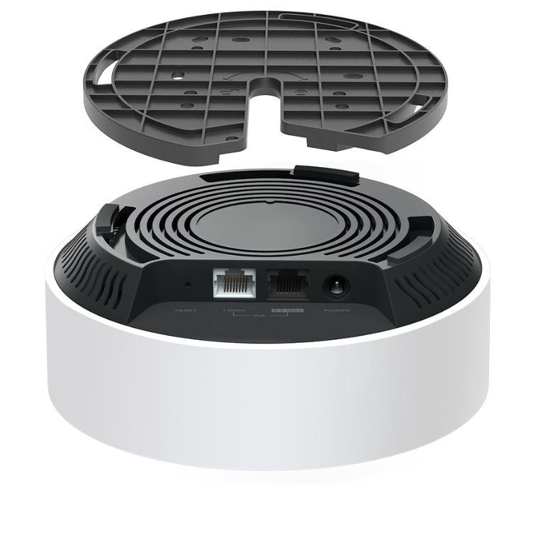 TP-LINK DECO X50-POE AX3000 MESH 1PK [3]