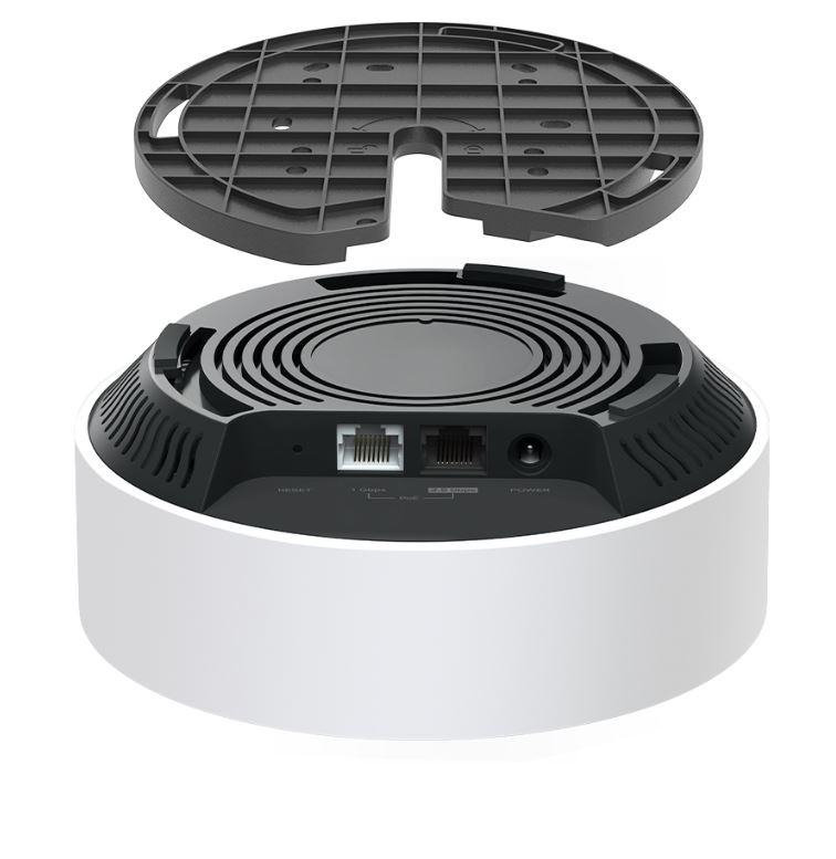 TP-LINK DECO X50-POE AX3000 MESH 2PK [5]