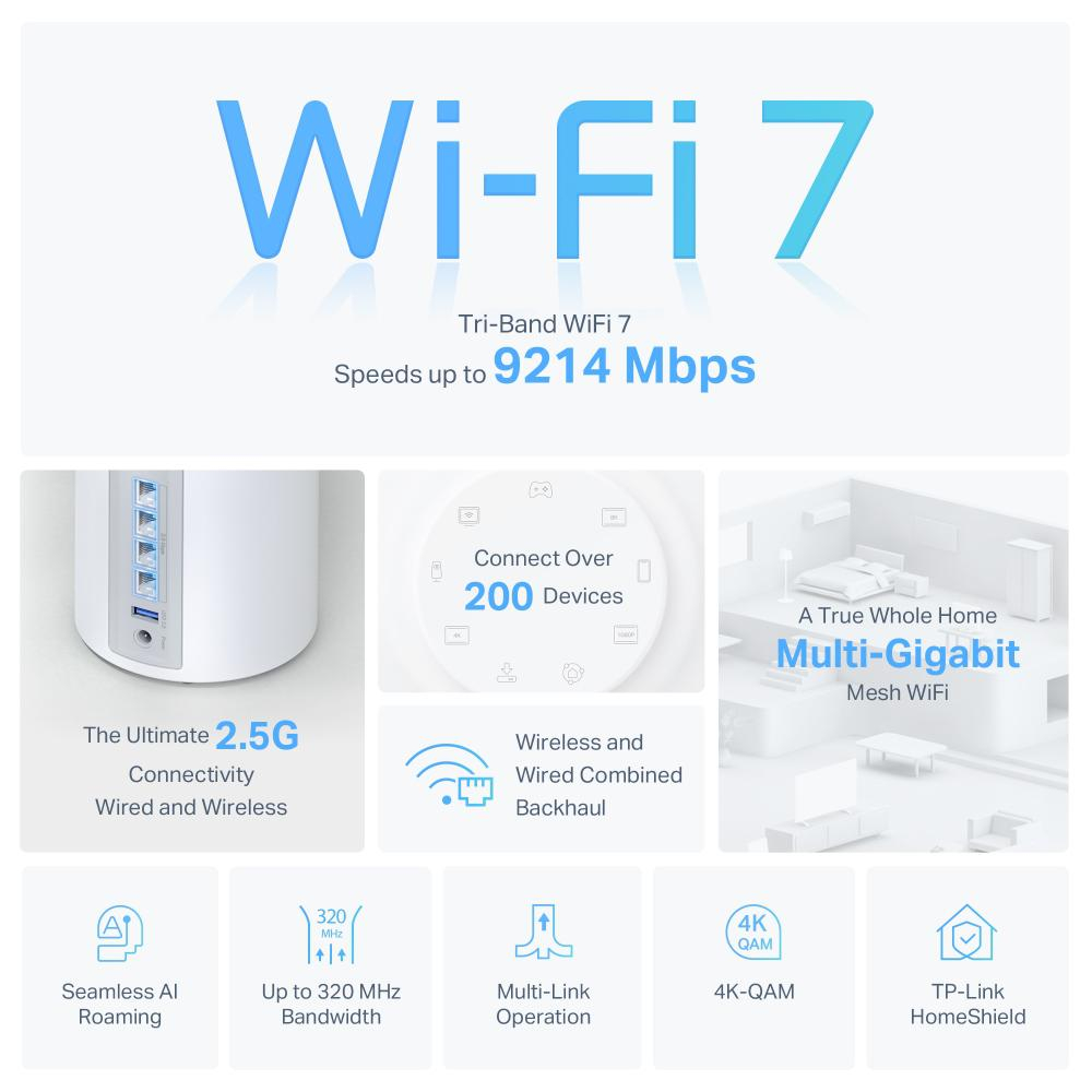 TP-LINK KIT BE9300 MESH WIFI 7 3PK [4]