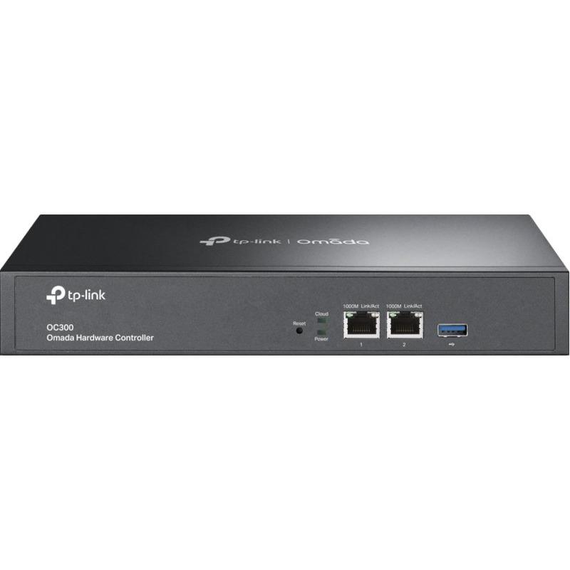 TP-LINK OMADA HARDWARE CONTROLLER OC300 [2]